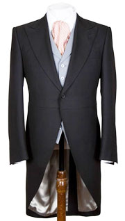 Gieves and hawkes hot sale morning suit