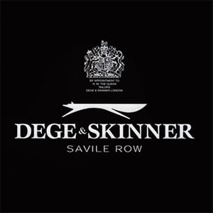 Dege & Skinner Logo