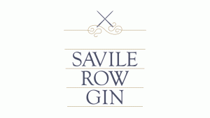 Savile Row Gin logo