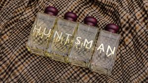 Huntsman’s Jo Malone Collection