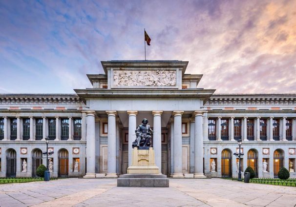 Museo Nacional del Prado