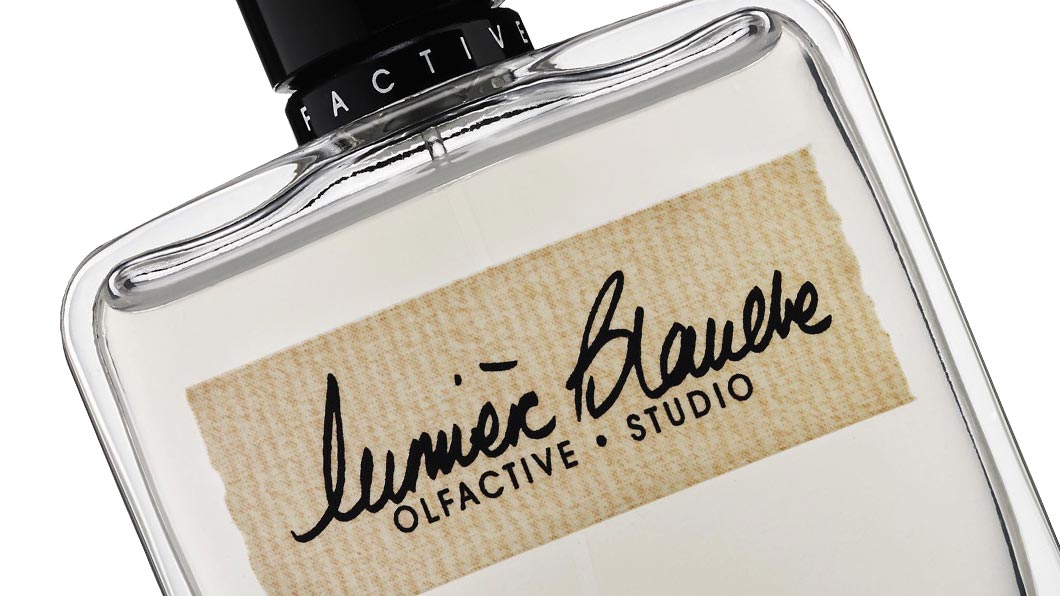 Lumière Blanche from Olfactive Studio