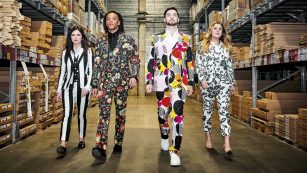 William Hunt and IKEA